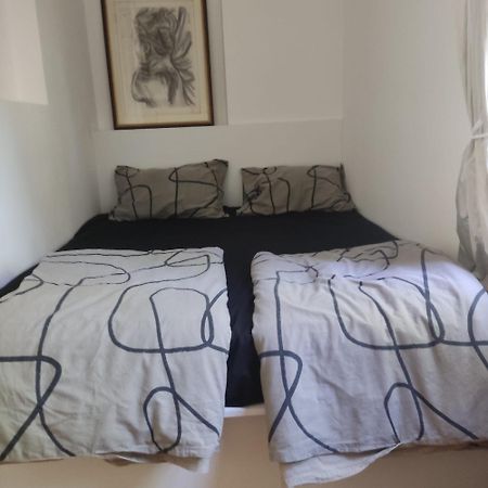 Two Bedroom Apartment Near Slavija Square Belgrado Exterior foto