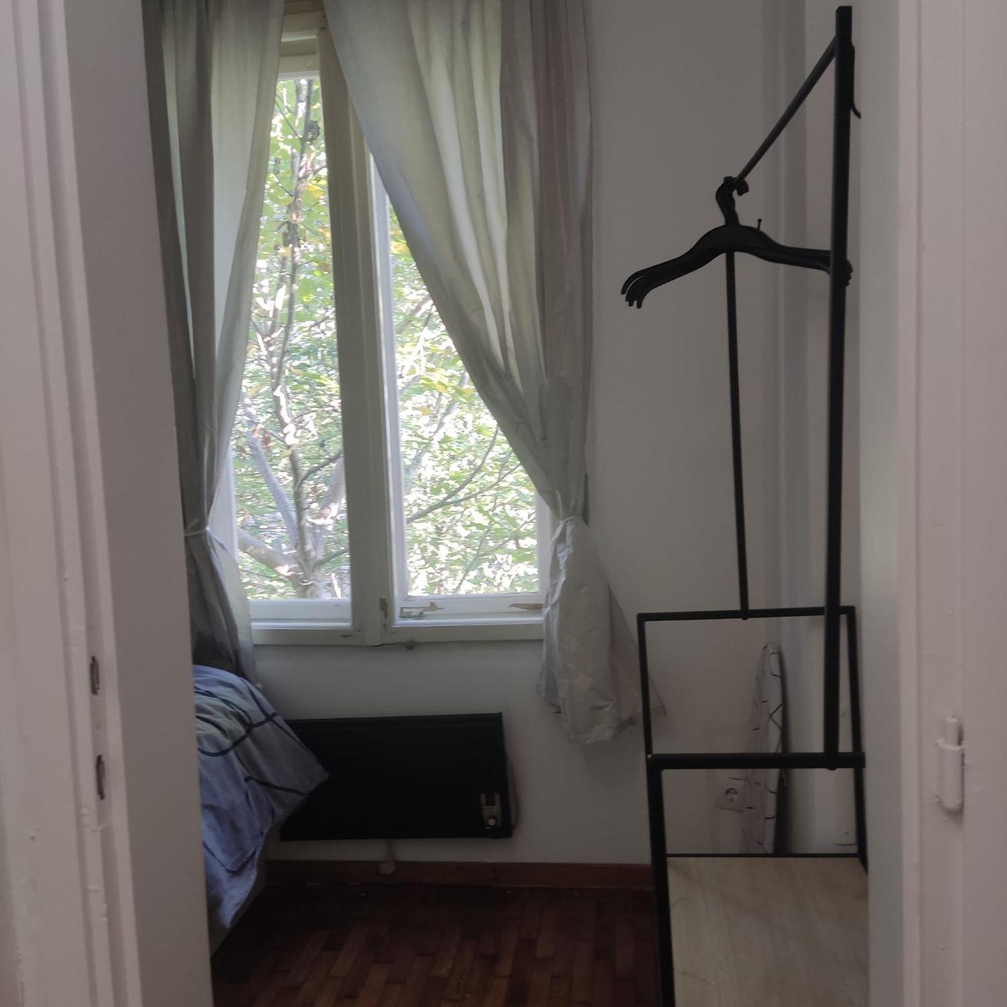Two Bedroom Apartment Near Slavija Square Belgrado Exterior foto